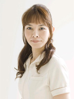 サロン・デ・アチーブ北野エグゼクティブディレクター塩山直美さん